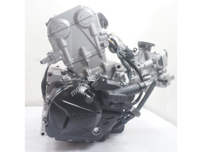 Двигатель для мотоцикла SUZUKI SV650 P511